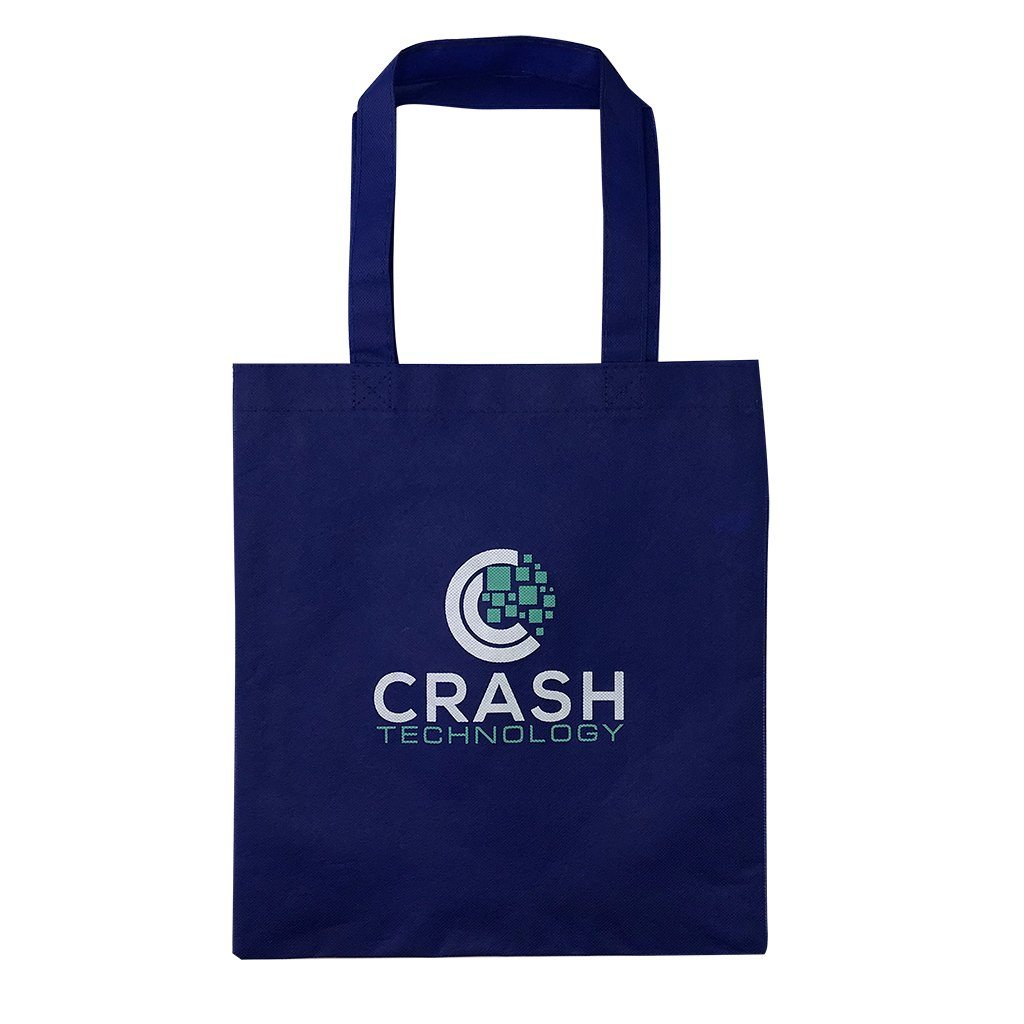 Stock NWPP A4 Tote Bag(SNB-05H) - greenpac.com.au