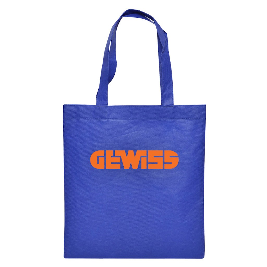 Stock NWPP A4 Tote Bag(SNB-05H) - greenpac.com.au