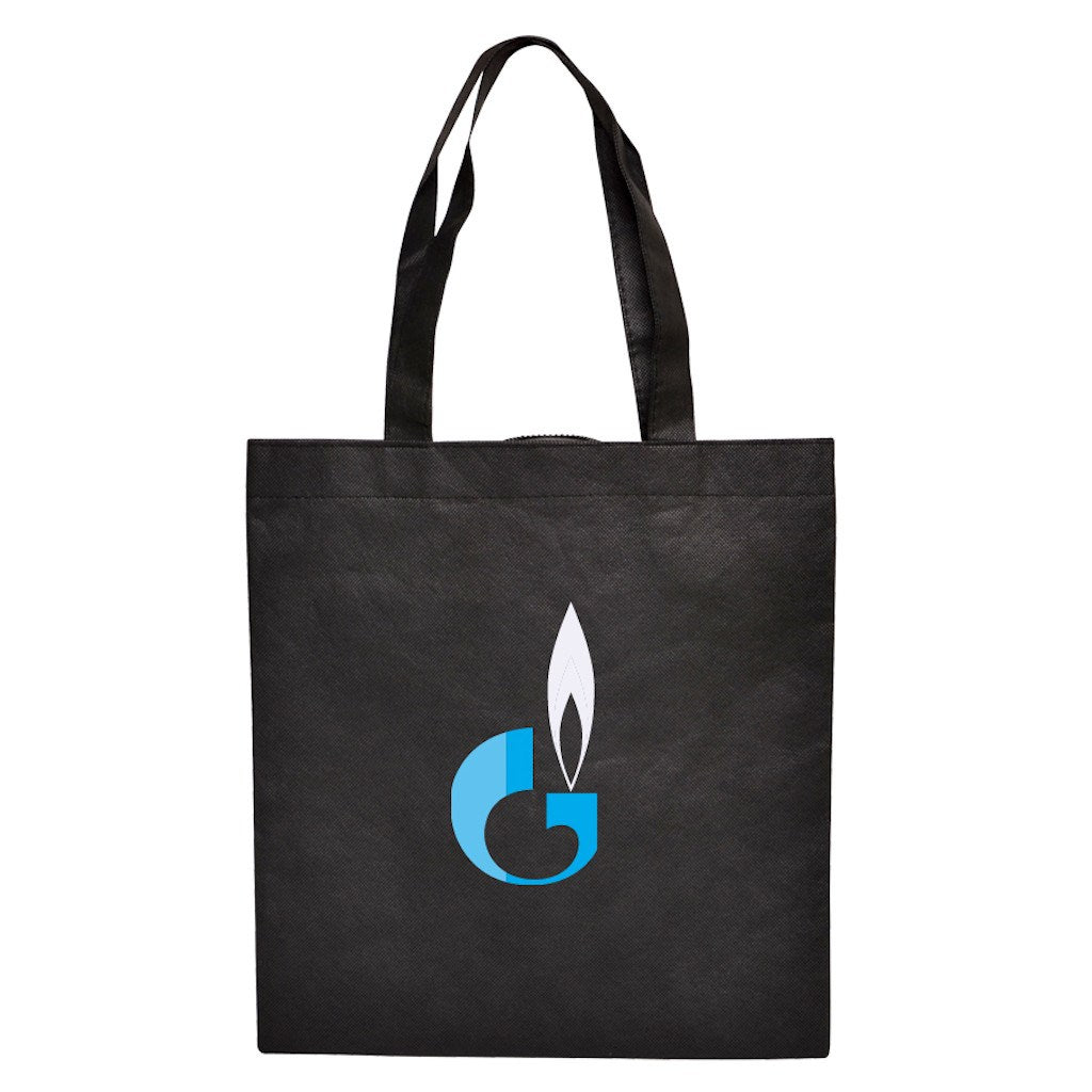 Stock NWPP A4 Tote Bag(SNB-05H) - greenpac.com.au