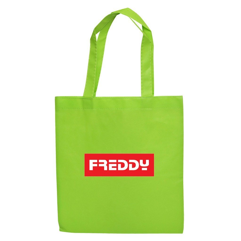 Stock NWPP A4 Tote Bag(SNB-05H) - greenpac.com.au