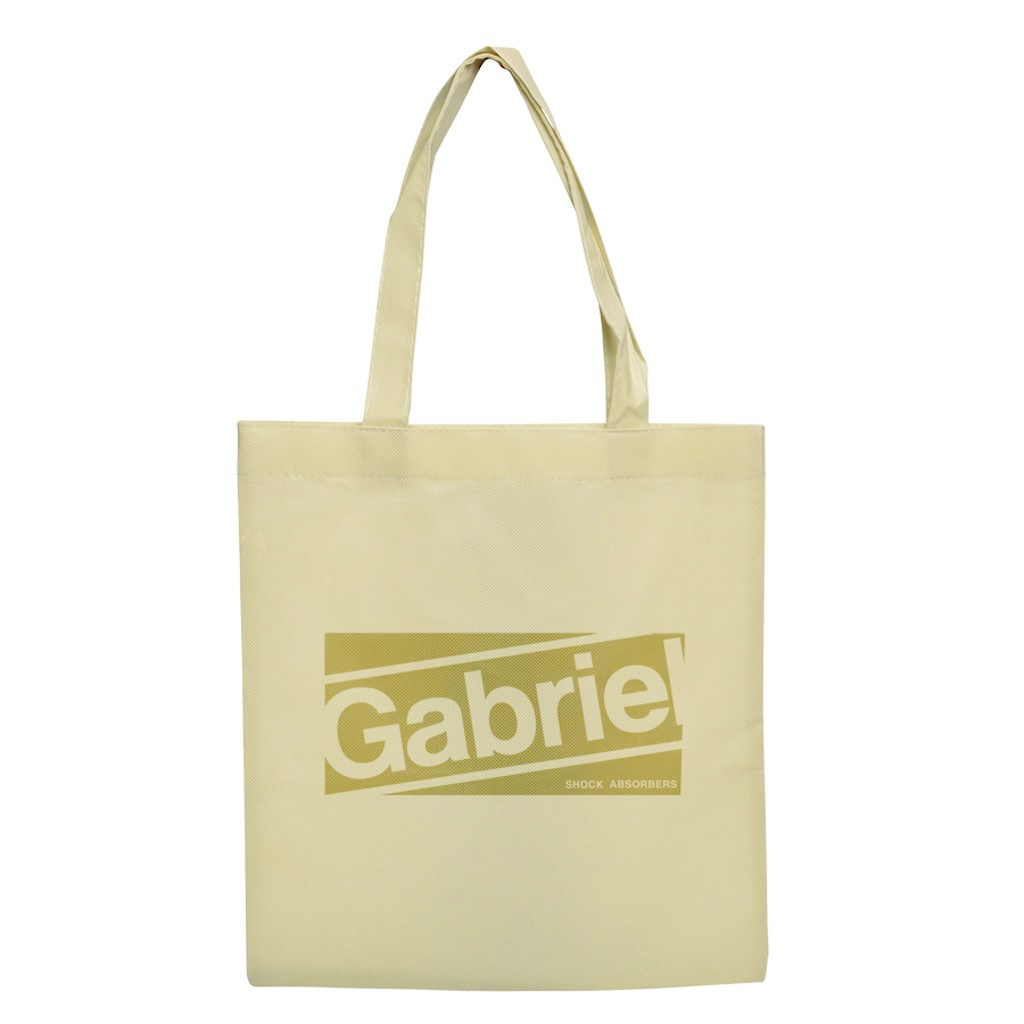 Stock NWPP A4 Tote Bag(SNB-05H) - greenpac.com.au
