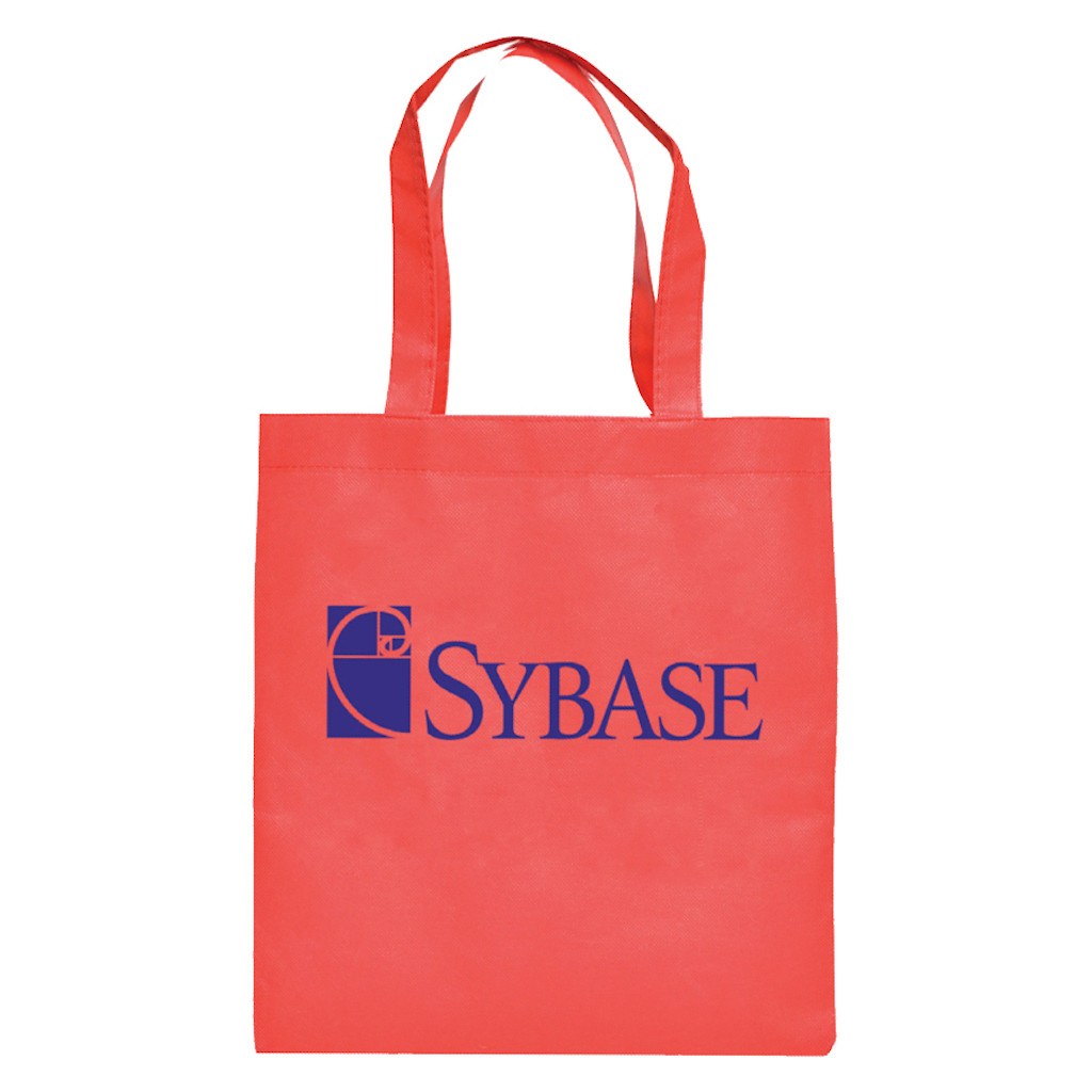 Stock NWPP A4 Tote Bag(SNB-05H) - greenpac.com.au