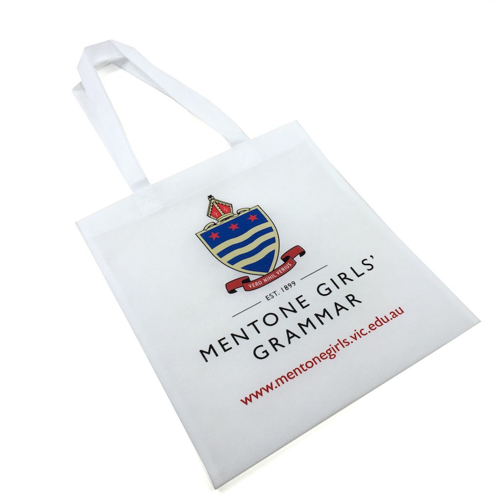 Stock NWPP A4 Tote Bag(SNB-05H) - greenpac.com.au