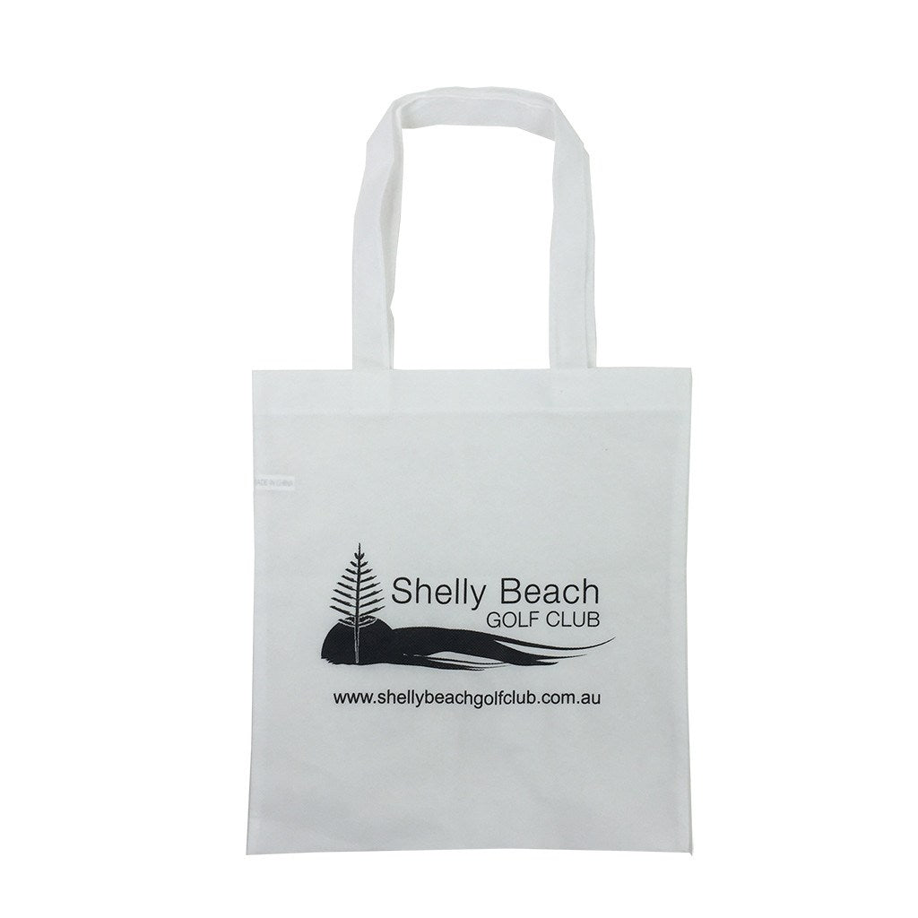 Stock NWPP A4 Tote Bag(SNB-05H) - greenpac.com.au