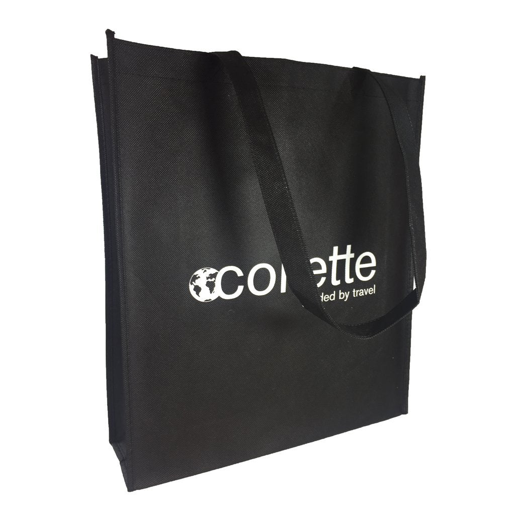 Stock NWPP Bag with Large Gusset(SNB-35D) - greenpac.com.au