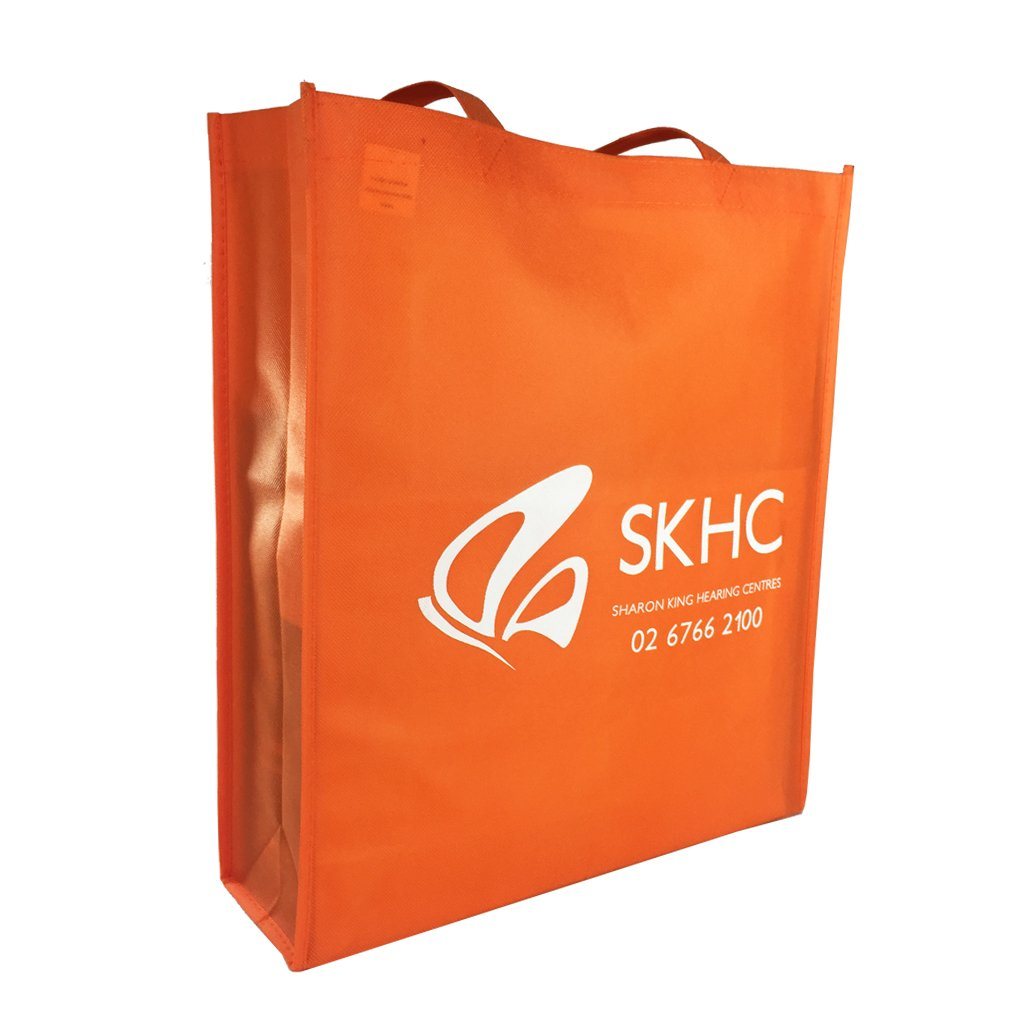 Stock NWPP Bag with Large Gusset(SNB-35D) - greenpac.com.au