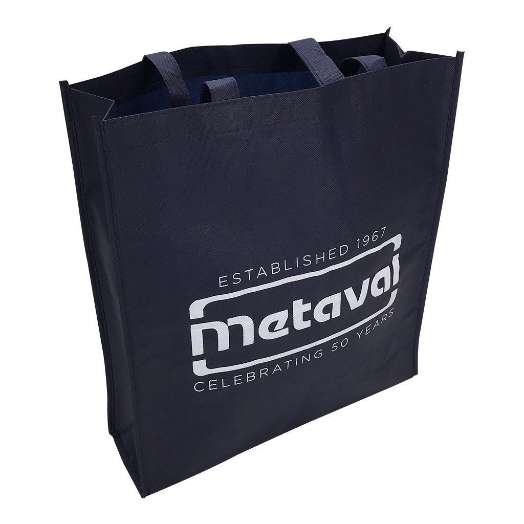 Stock NWPP Bag with Large Gusset(SNB-35D) - greenpac.com.au