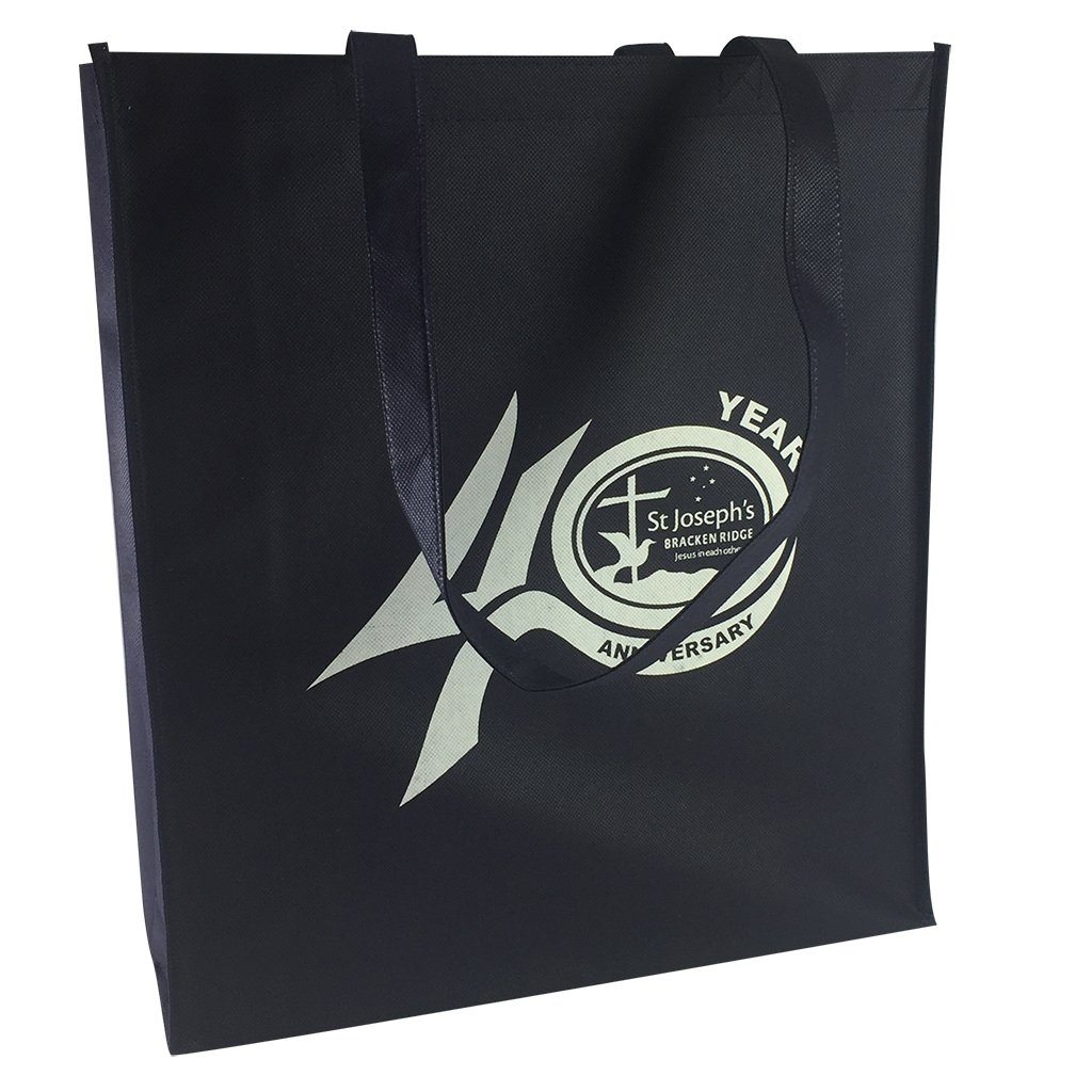 Stock NWPP Bag with Large Gusset(SNB-35D) - greenpac.com.au