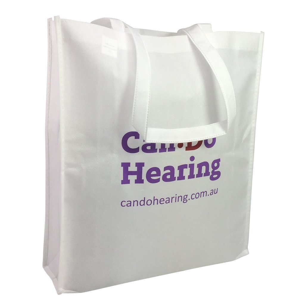 Stock NWPP Bag with Large Gusset(SNB-35D) - greenpac.com.au