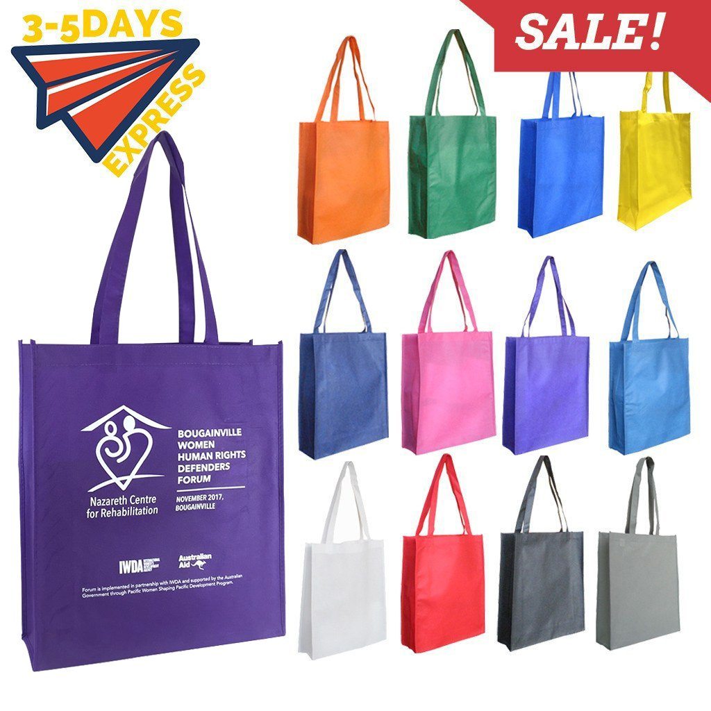 Stock NWPP Bag with Large Gusset(SNB-35D) - greenpac.com.au