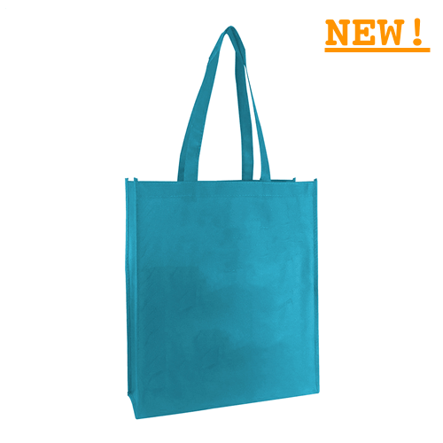 Stock NWPP Bag with Large Gusset(SNB-35D) - greenpac.com.au