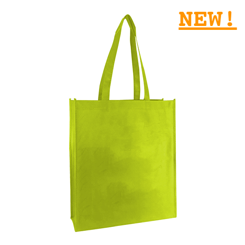 Stock NWPP Bag with Large Gusset(SNB-35D) - greenpac.com.au