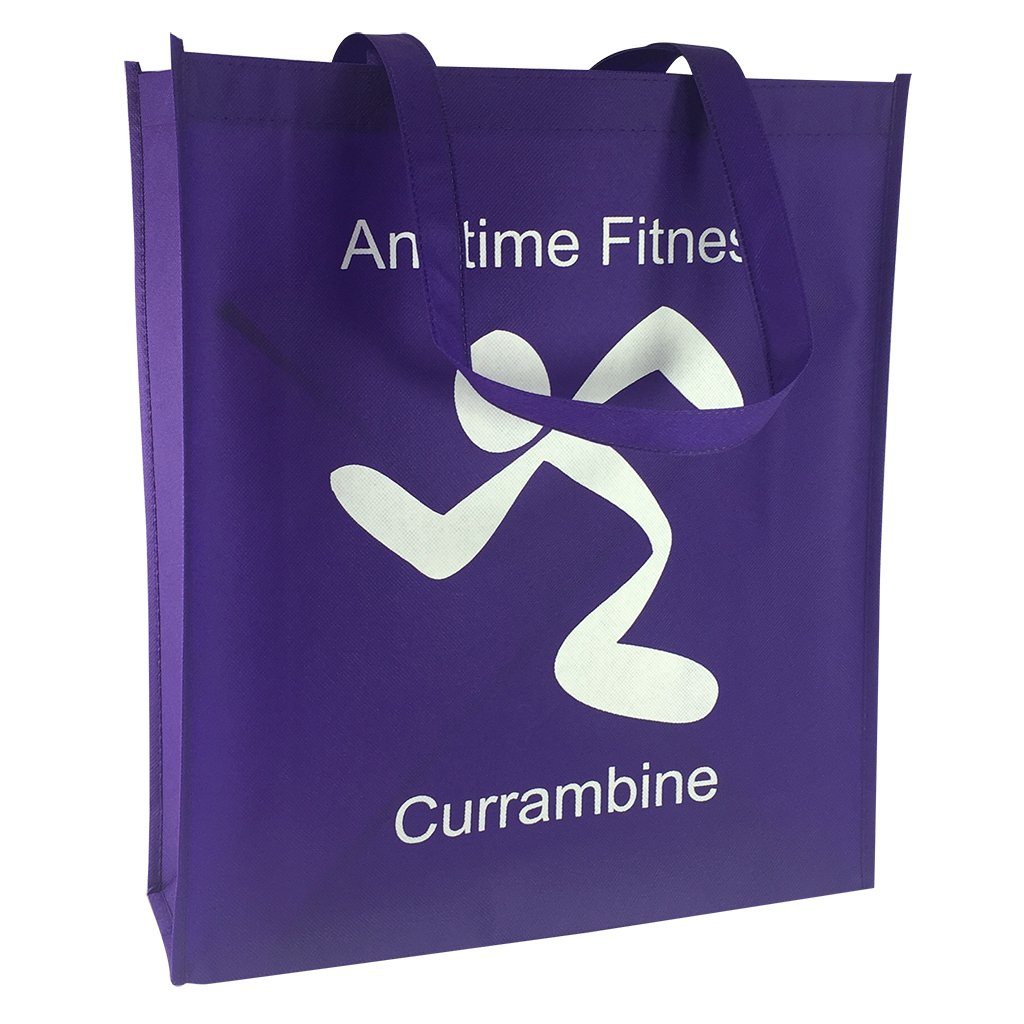 Stock NWPP Bag with Large Gusset(SNB-35D) - greenpac.com.au