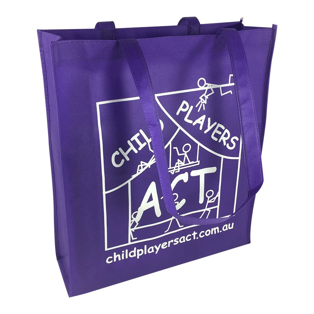 Stock NWPP Bag with Large Gusset(SNB-35D) - greenpac.com.au