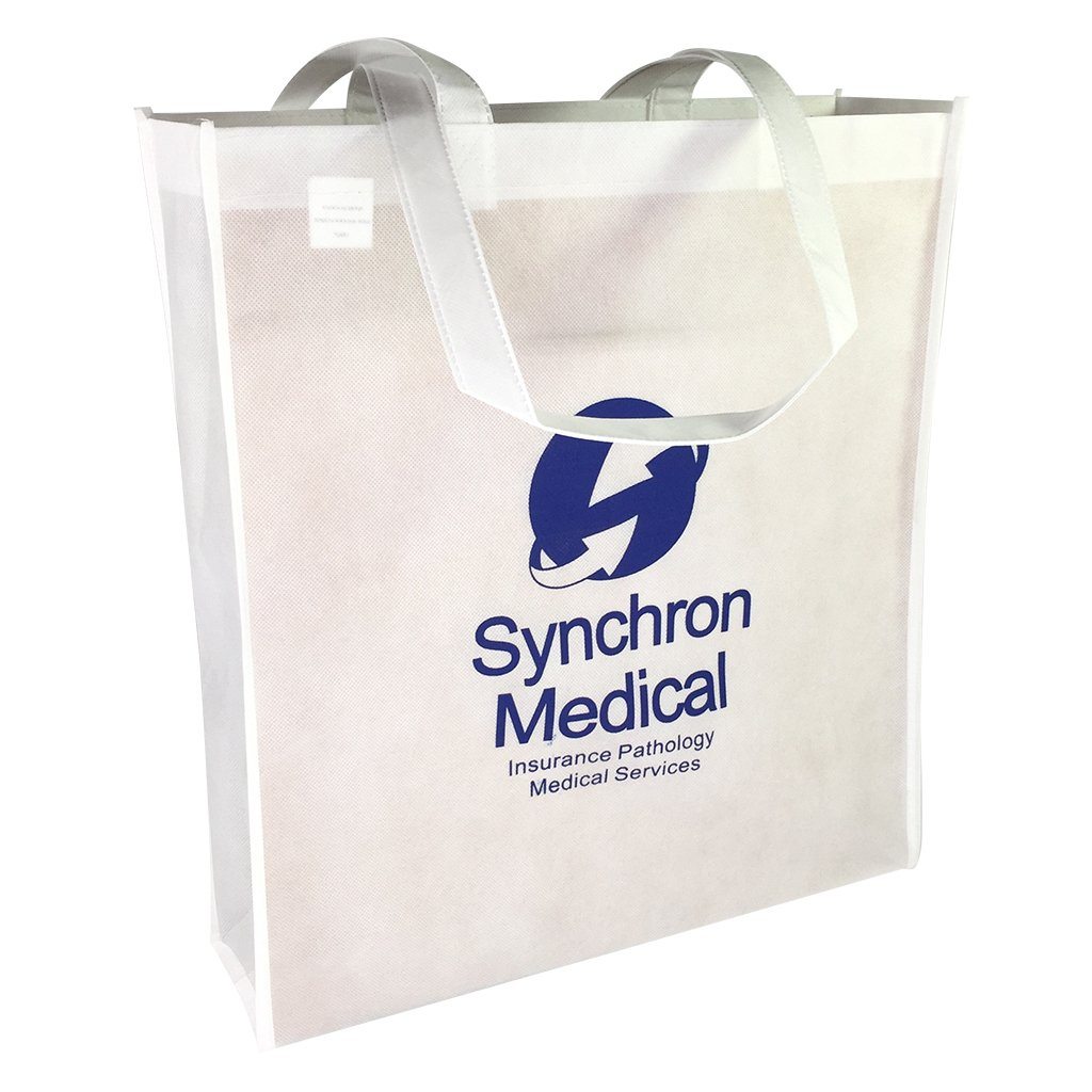 Stock NWPP Bag with Large Gusset(SNB-35D) - greenpac.com.au