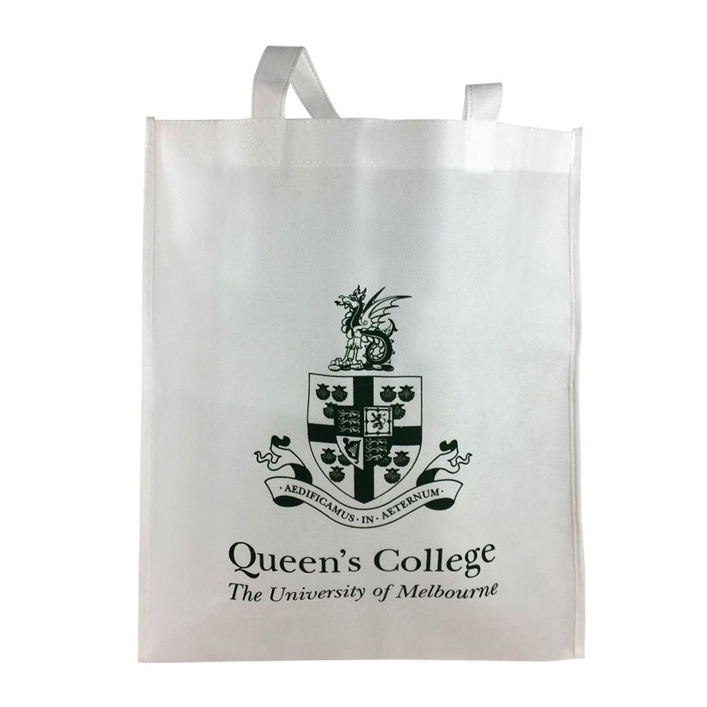 Stock NWPP Bag with Large Gusset(SNB-35D) - greenpac.com.au