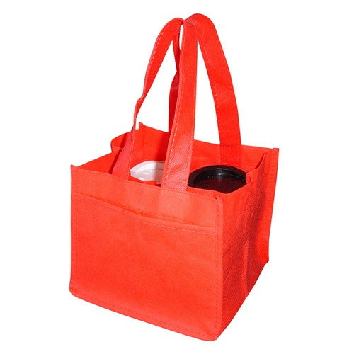 Stock NWPP Coffee Cups Bag(SNB-25) - greenpac.com.au