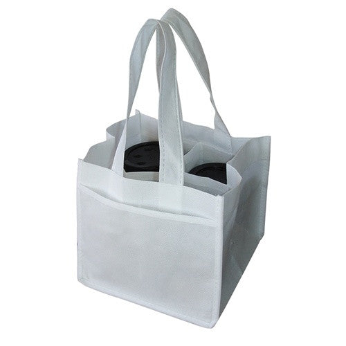 Stock NWPP Coffee Cups Bag(SNB-25) - greenpac.com.au