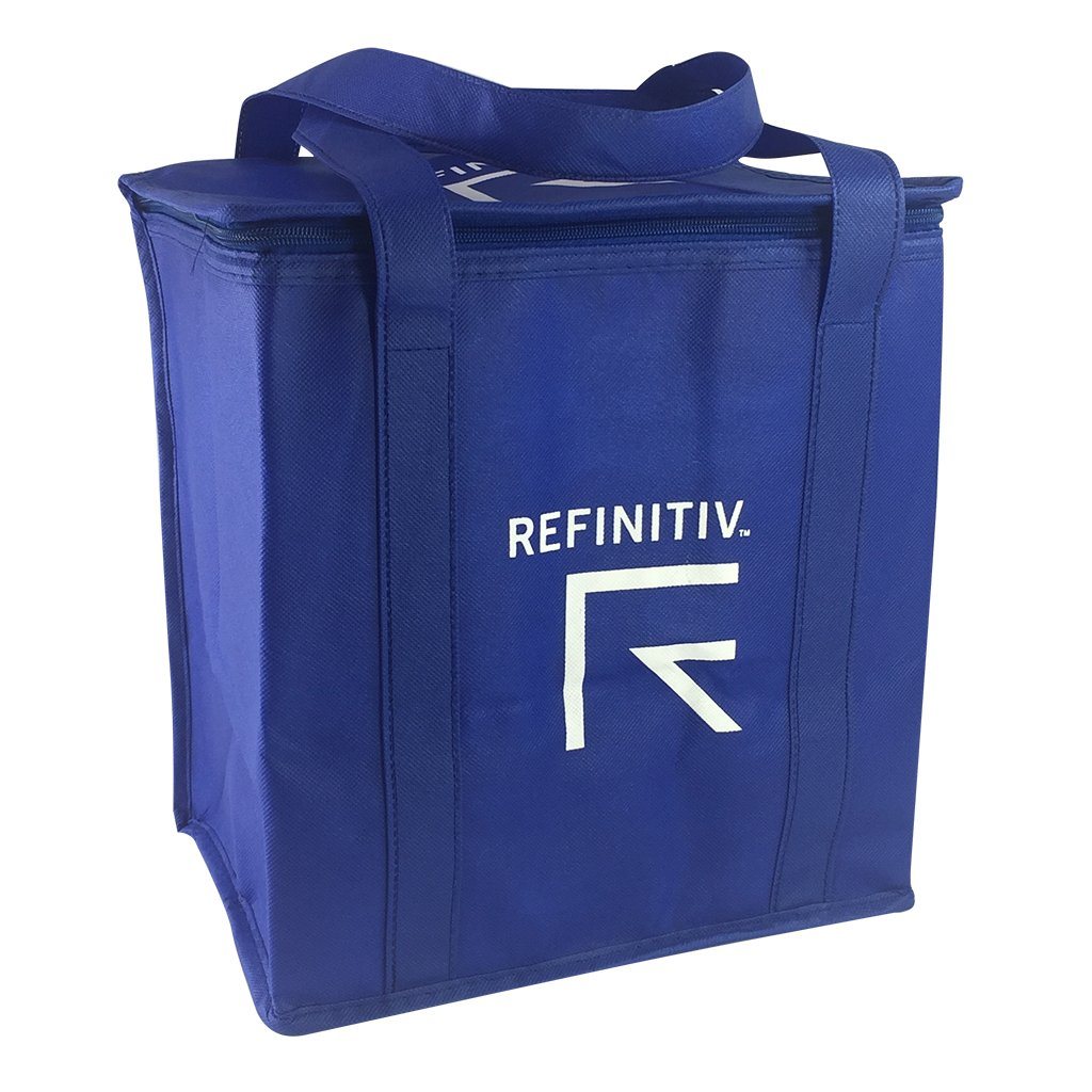 Stock NWPP Cooler Bag(SNB-21D) - greenpac.com.au