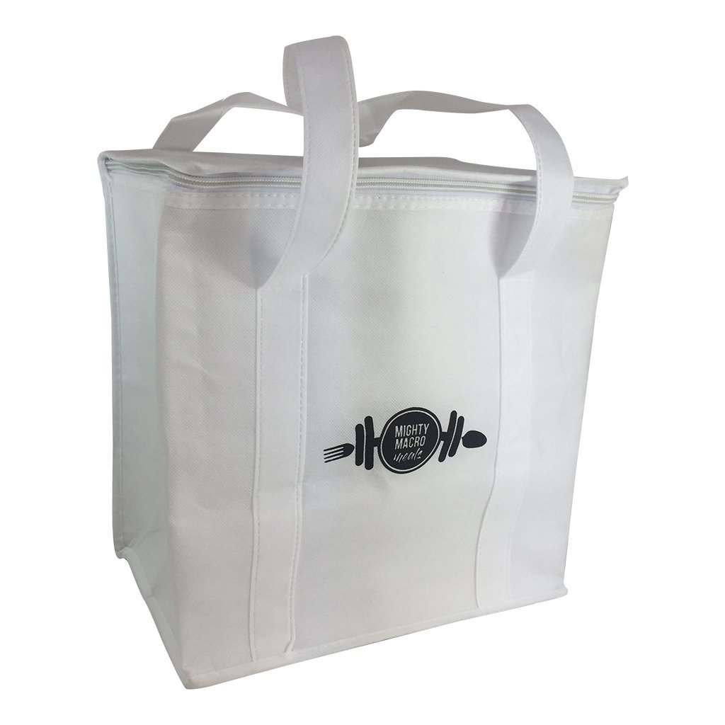 Stock NWPP Cooler Bag(SNB-21D) - greenpac.com.au