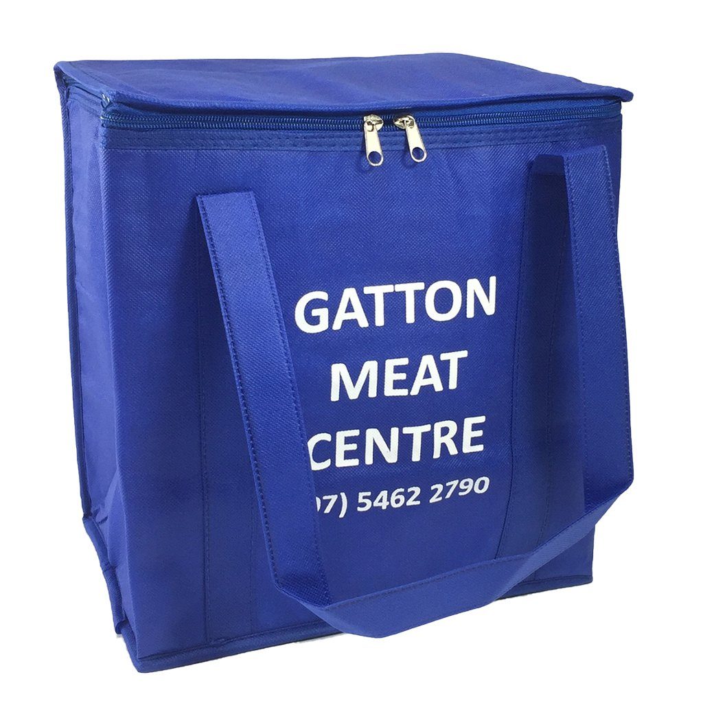 Stock NWPP Cooler Bag(SNB-21D) - greenpac.com.au