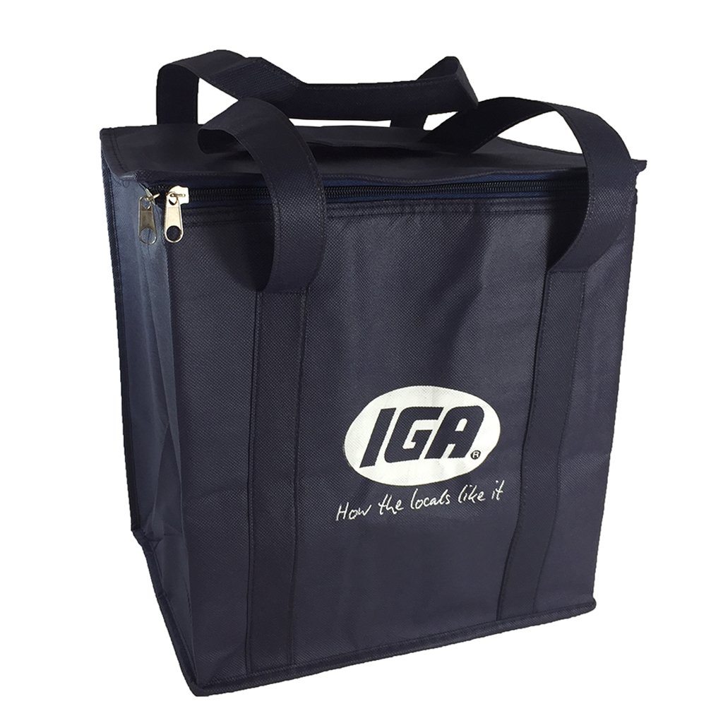 Stock NWPP Cooler Bag(SNB-21D) - greenpac.com.au