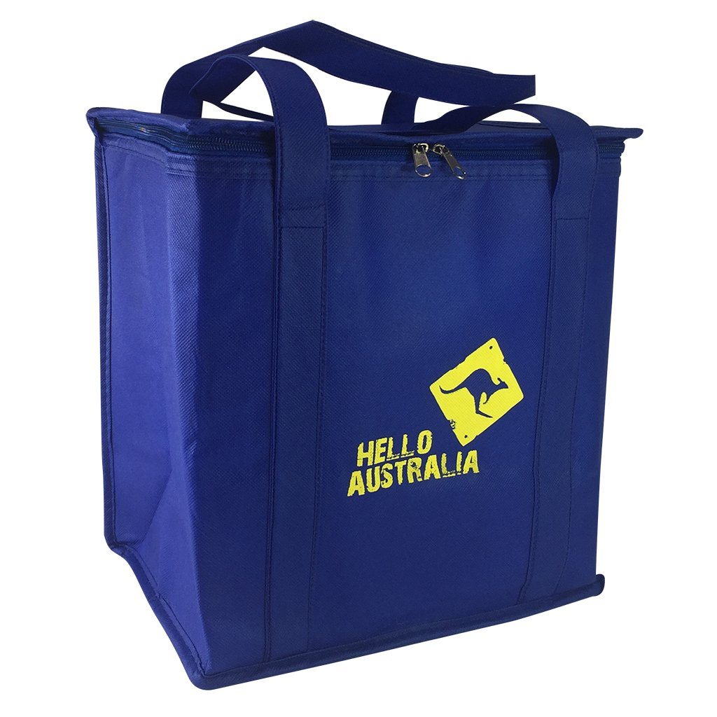 Stock NWPP Cooler Bag(SNB-21D) - greenpac.com.au