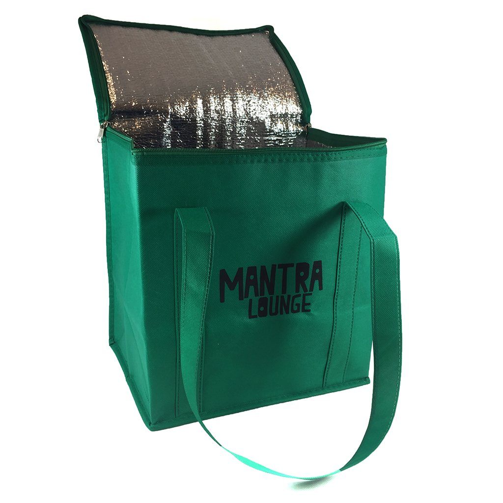 Stock NWPP Cooler Bag(SNB-21D) - greenpac.com.au