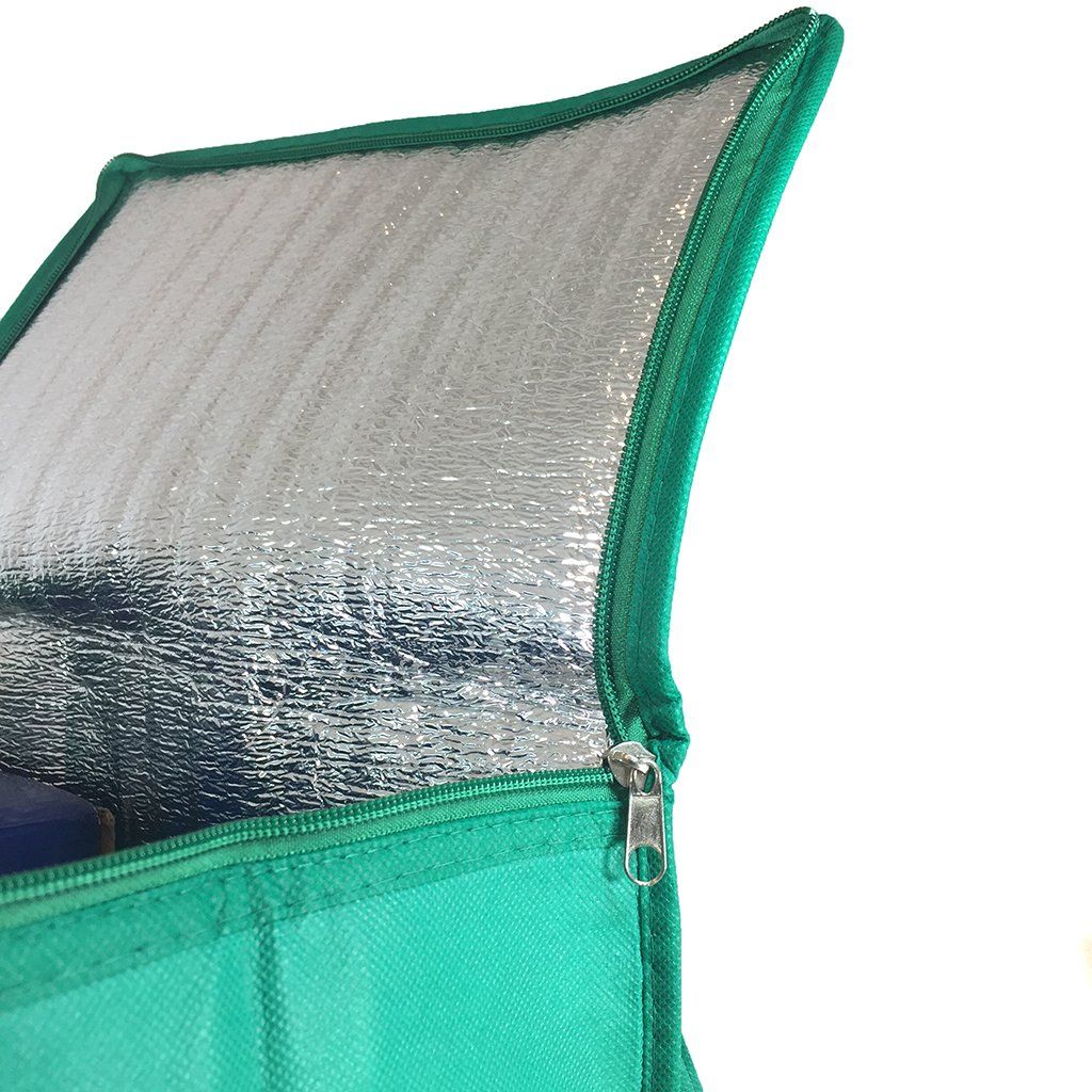 Stock NWPP Cooler Bag(SNB-21D) - greenpac.com.au