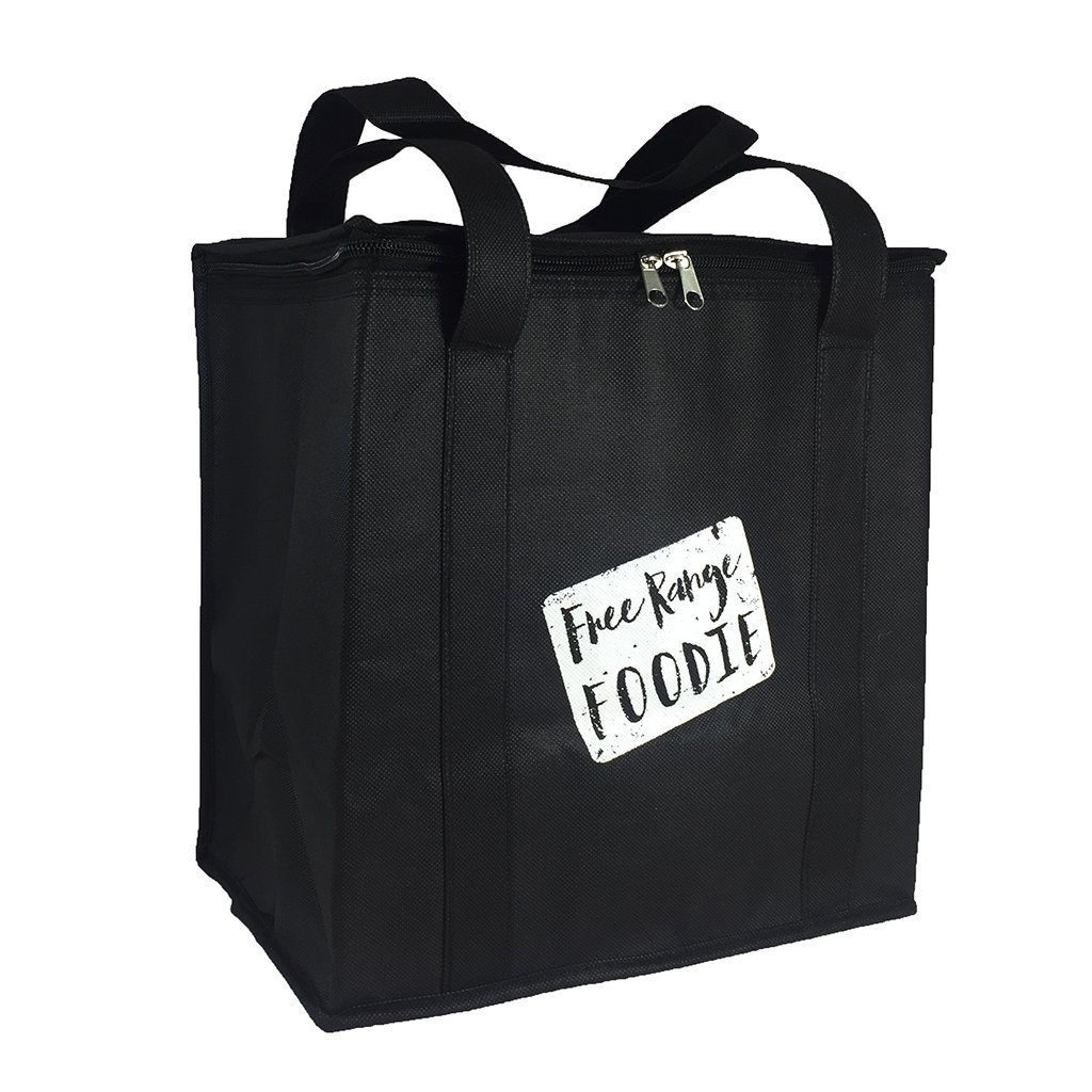 Stock NWPP Cooler Bag(SNB-21D) - greenpac.com.au