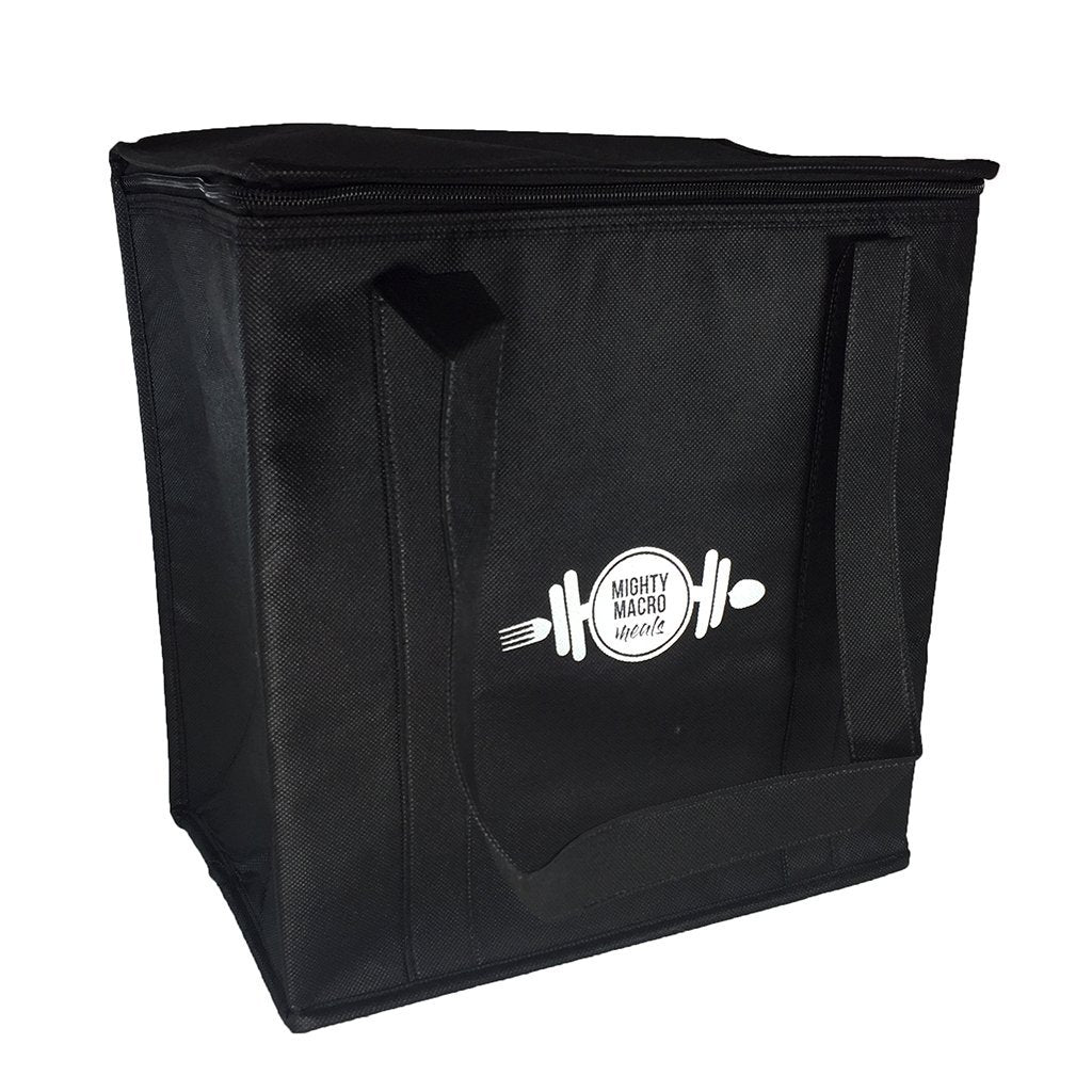 Stock NWPP Cooler Bag(SNB-21D) - greenpac.com.au