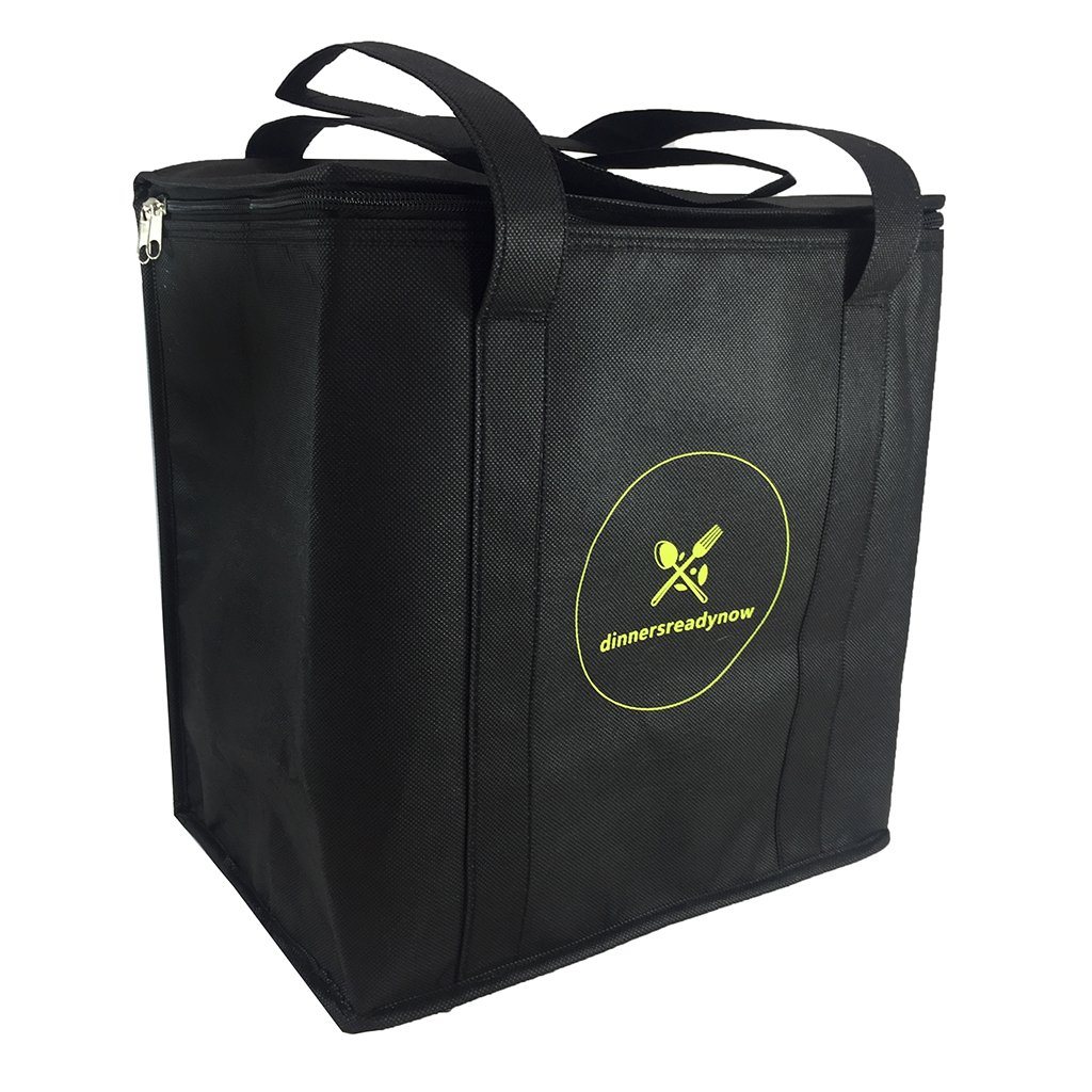 Stock NWPP Cooler Bag(SNB-21D) - greenpac.com.au
