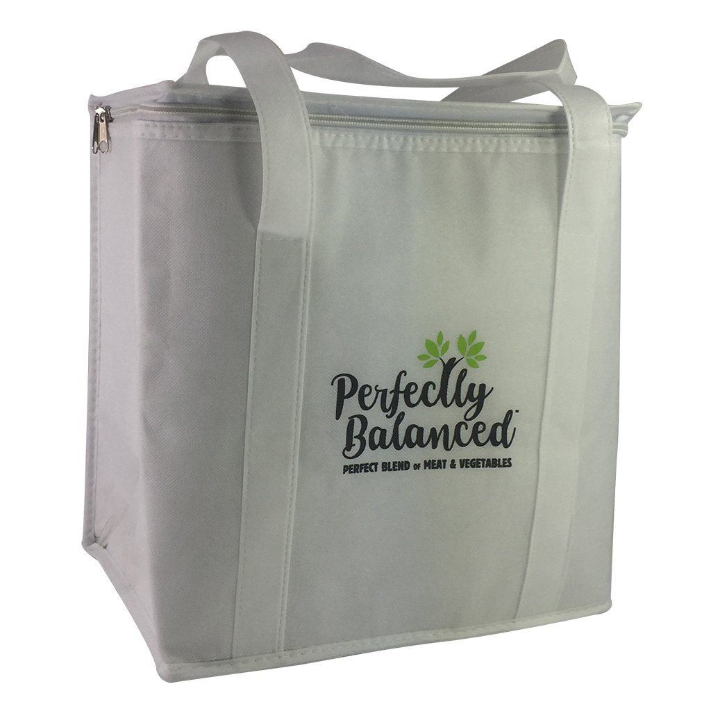 Stock NWPP Cooler Bag(SNB-21D) - greenpac.com.au