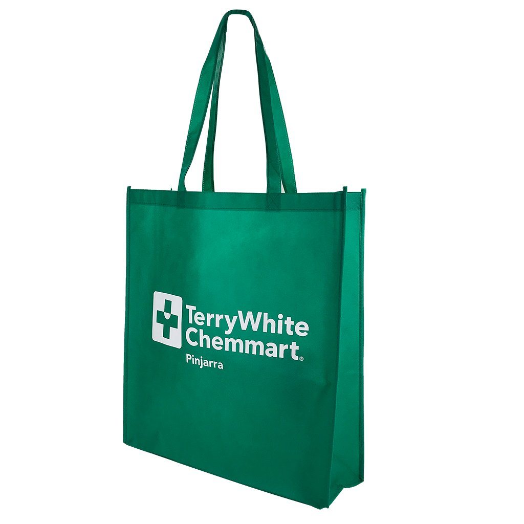 Stock NWPP Extra Large Bag(SNB-36D) - greenpac.com.au