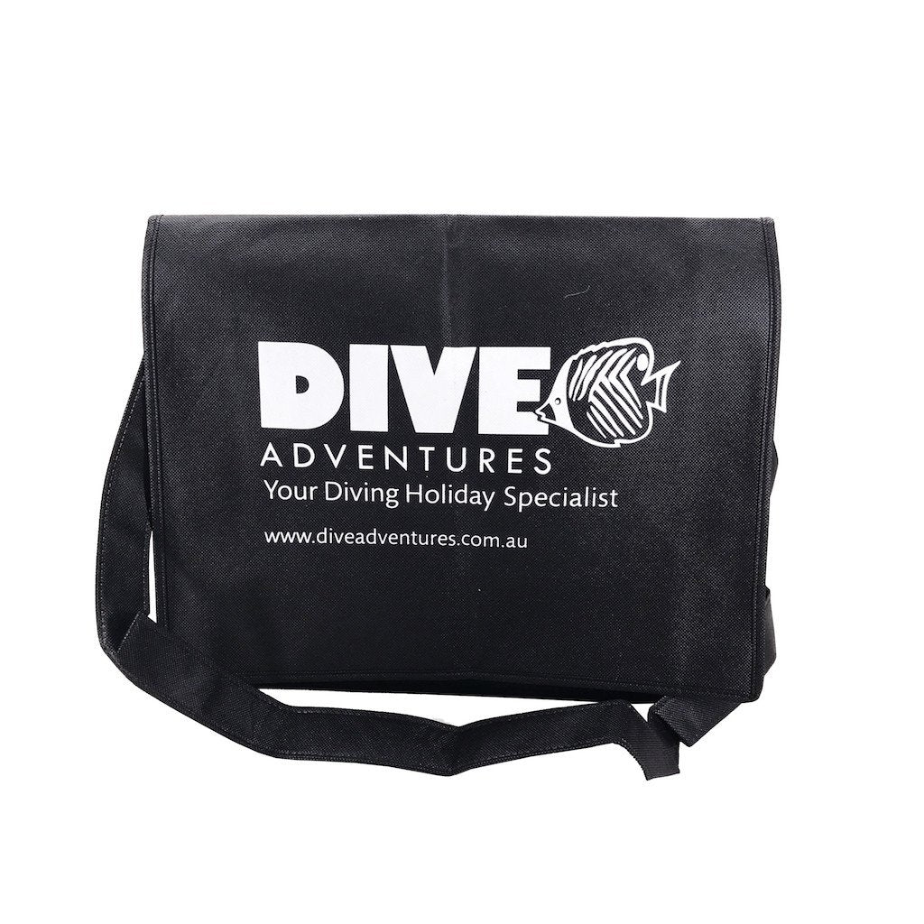 Stock NWPP Flap Satchel(SNB-27D) - greenpac.com.au