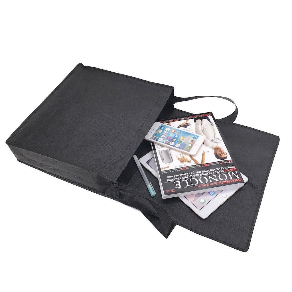 Stock NWPP Flap Satchel(SNB-27D) - greenpac.com.au