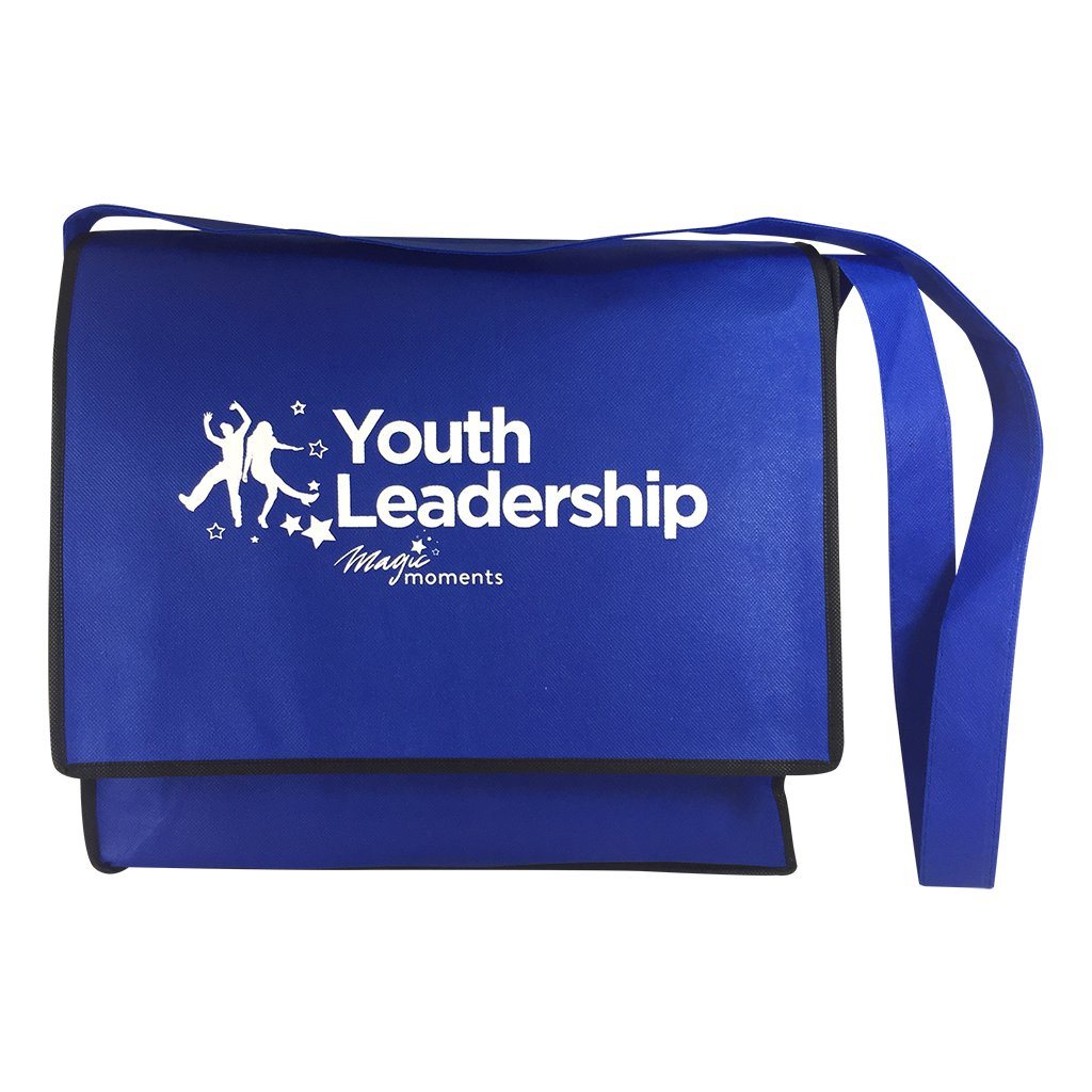 Stock NWPP Flap Satchel(SNB-27D) - greenpac.com.au