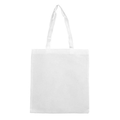Stock NWPP Flat Show Bag(SNB-33D) - greenpac.com.au