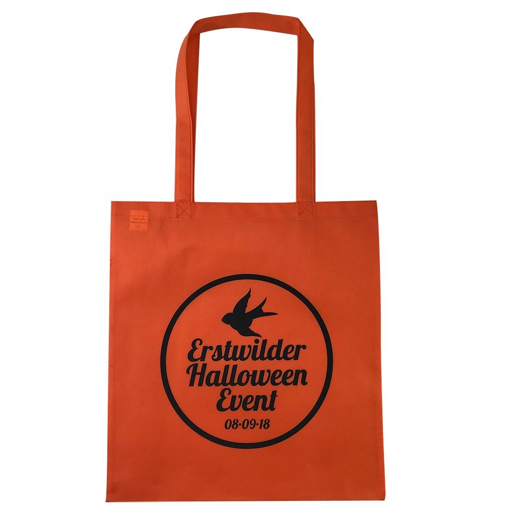 Stock NWPP Flat Show Bag(SNB-33D) - greenpac.com.au