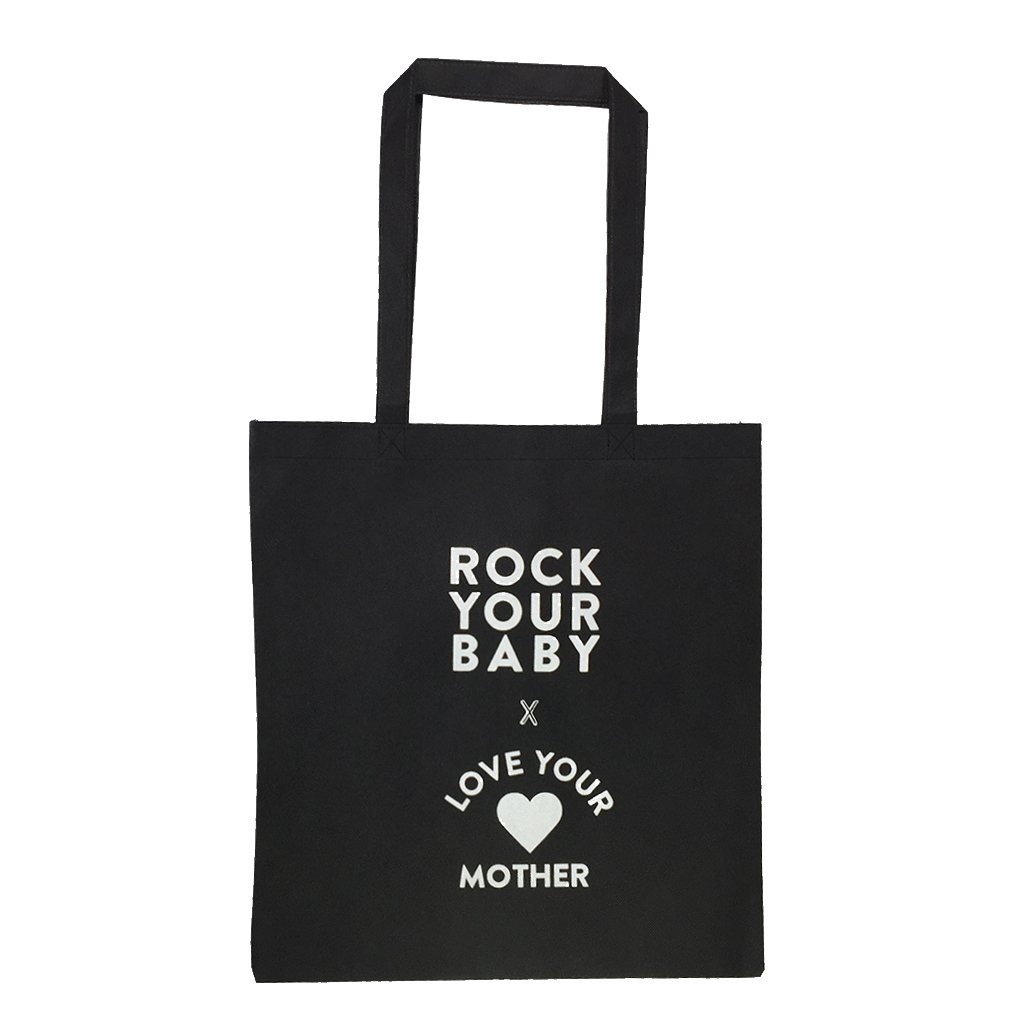 Stock NWPP Flat Show Bag(SNB-33D) - greenpac.com.au