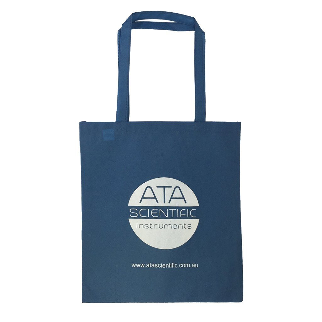 Stock NWPP Flat Show Bag(SNB-33D) - greenpac.com.au