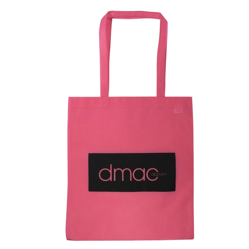 Stock NWPP Flat Show Bag(SNB-33D) - greenpac.com.au