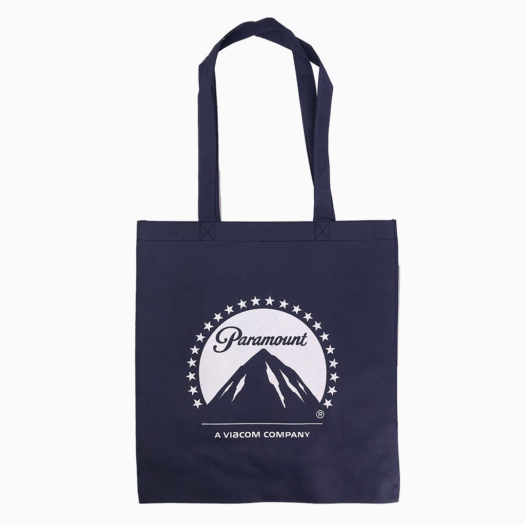 Stock NWPP Flat Show Bag(SNB-33D) - greenpac.com.au