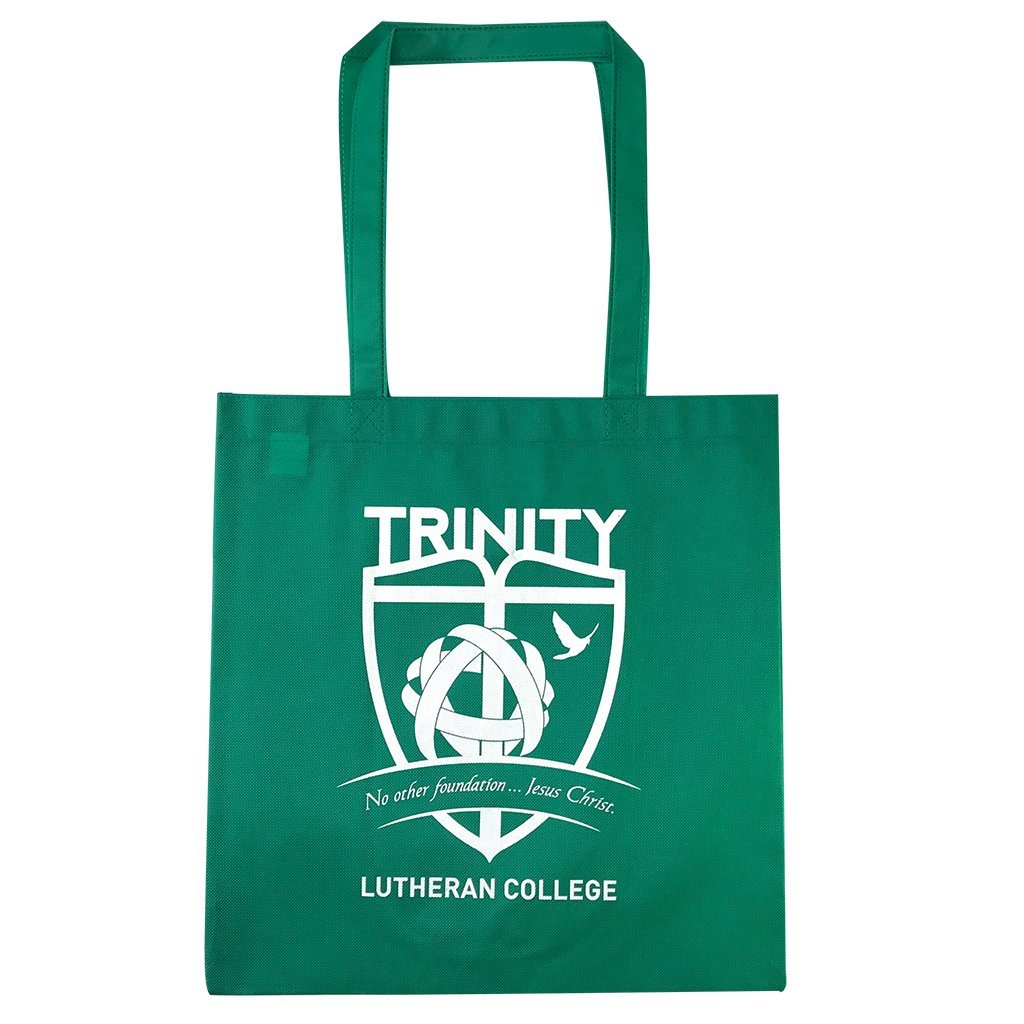 Stock NWPP Fold-up Bag(SNB-29D) - greenpac.com.au