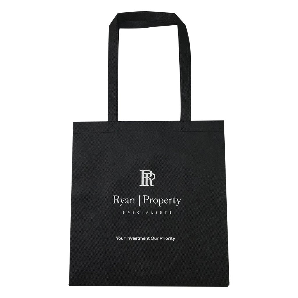 Stock NWPP Fold-up Bag(SNB-29D) - greenpac.com.au