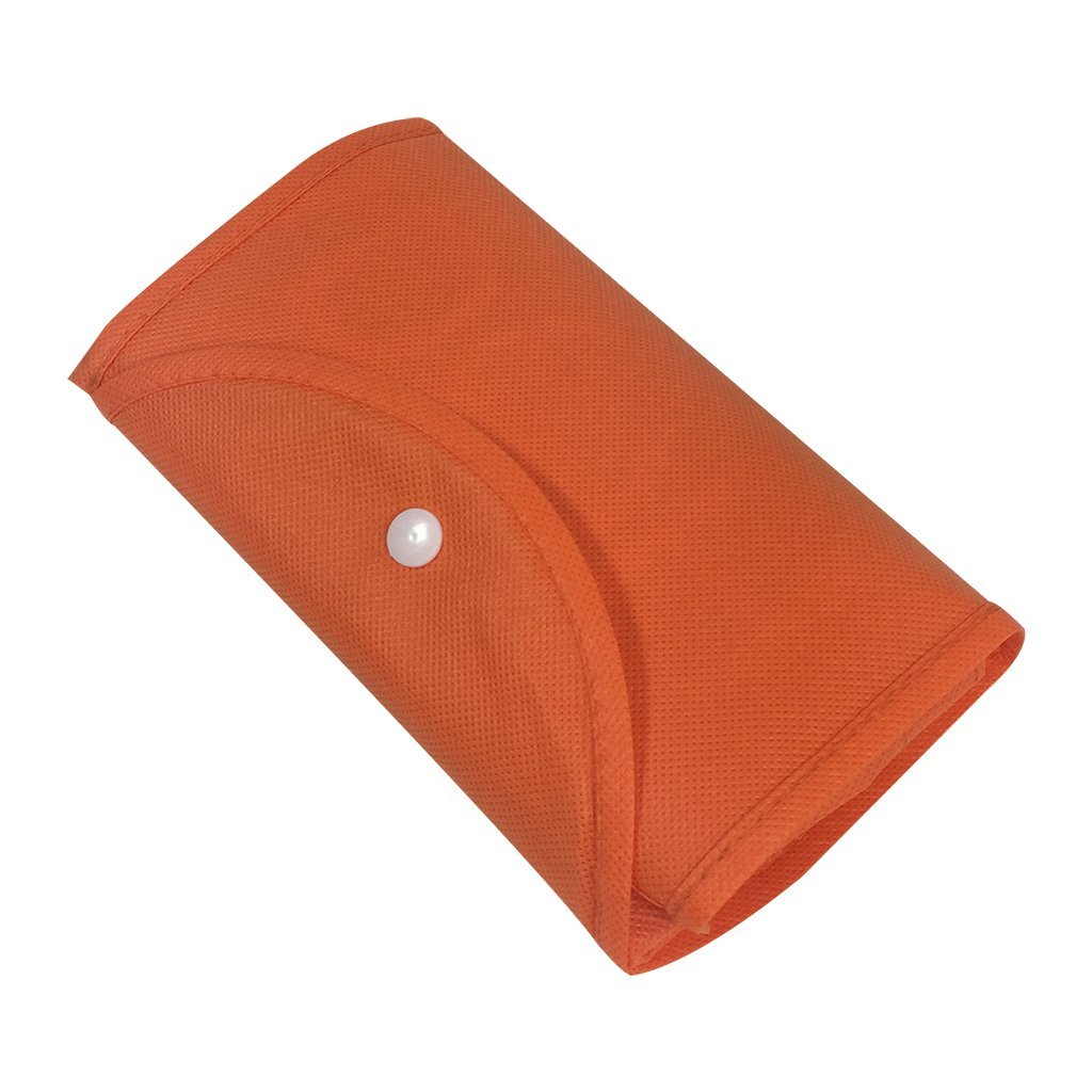 Stock NWPP Fold-up Bag(SNB-29D) - greenpac.com.au