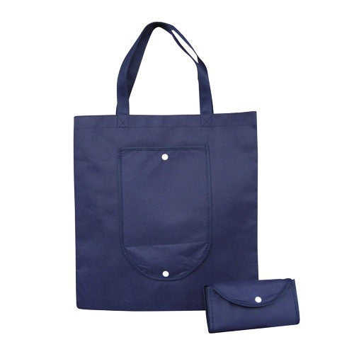 Stock NWPP Fold-up Bag(SNB-29D) - greenpac.com.au