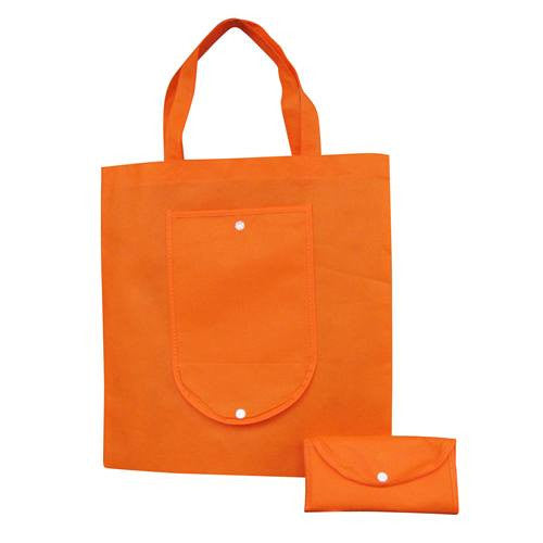 Stock NWPP Fold-up Bag(SNB-29D) - greenpac.com.au