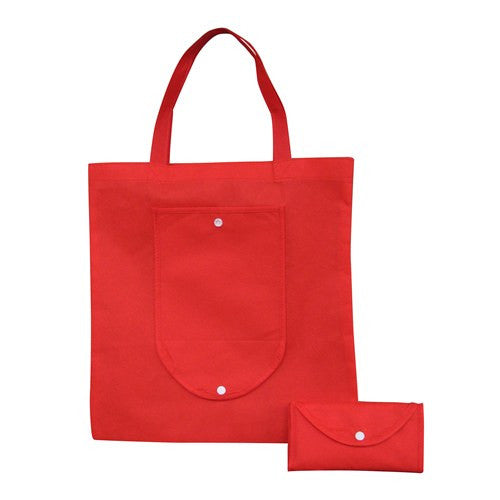 Stock NWPP Fold-up Bag(SNB-29D) - greenpac.com.au