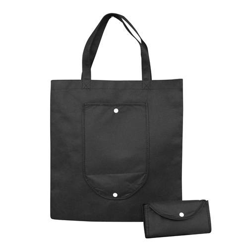Stock NWPP Fold-up Bag(SNB-29D) - greenpac.com.au